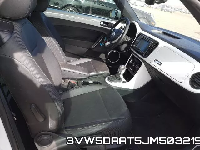 3VW5DAAT5JM503219 фото 6