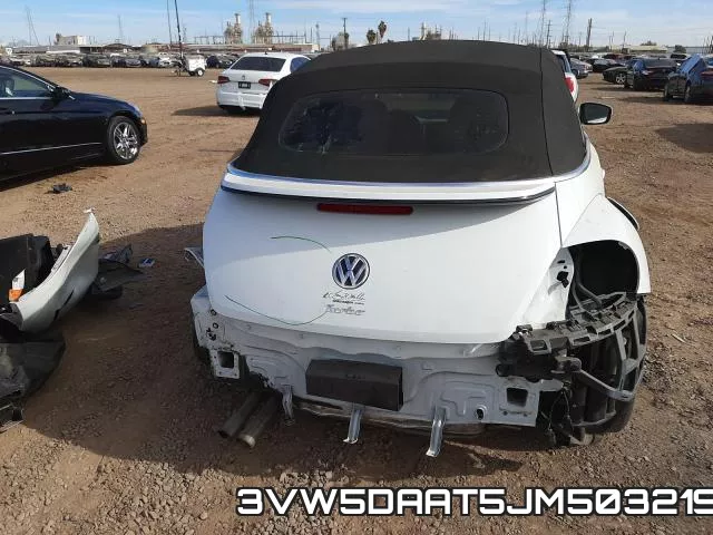 3VW5DAAT5JM503219 фото 7