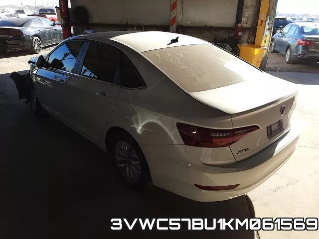 3VWC57BU1KM061569 фото 4