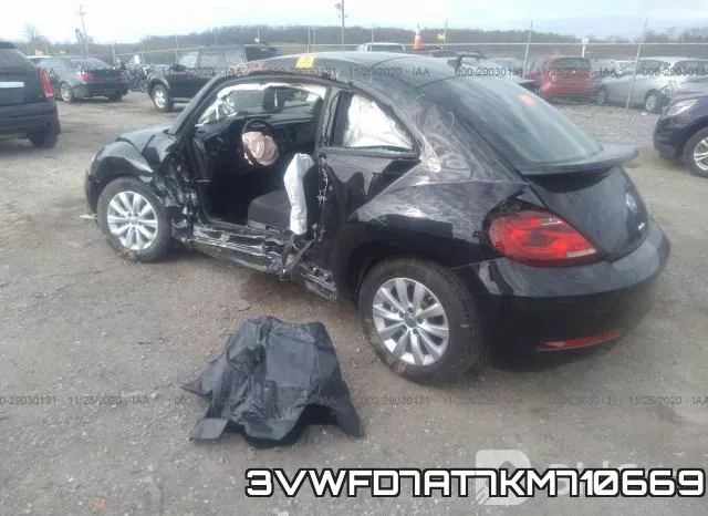 3VWFD7AT7KM710669 фото 4
