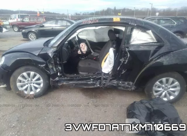 3VWFD7AT7KM710669 фото 6