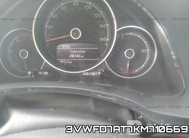 3VWFD7AT7KM710669 фото 7