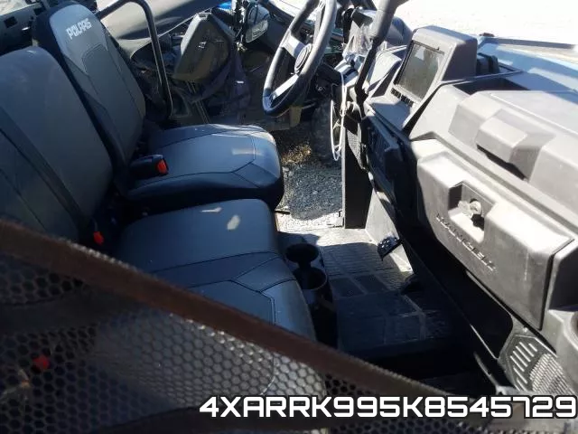 4XARRK995K8545729 фото 6