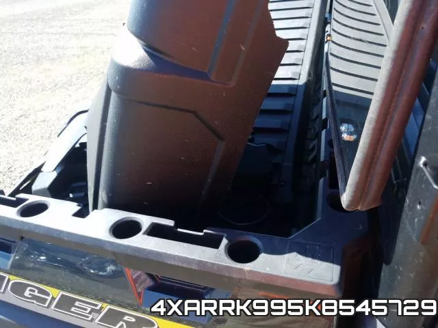 4XARRK995K8545729 фото 7