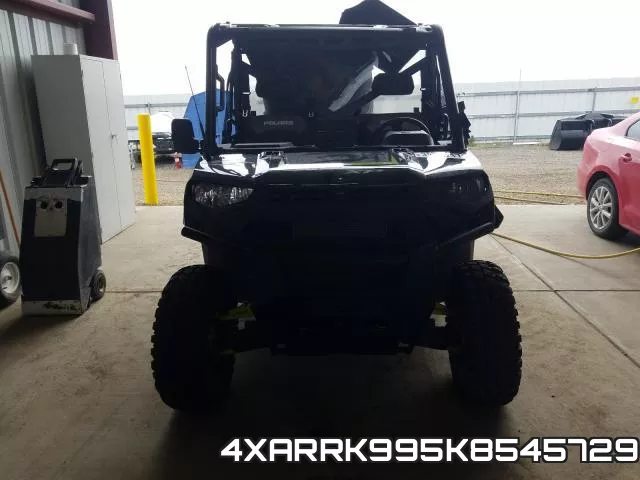 4XARRK995K8545729 фото 10