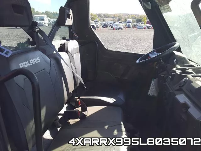 4XARRX995L8035072 фото 6