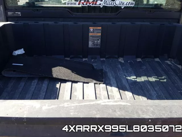 4XARRX995L8035072 фото 7
