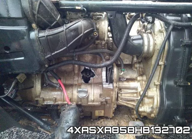 4XASXA858HB132702 фото 8