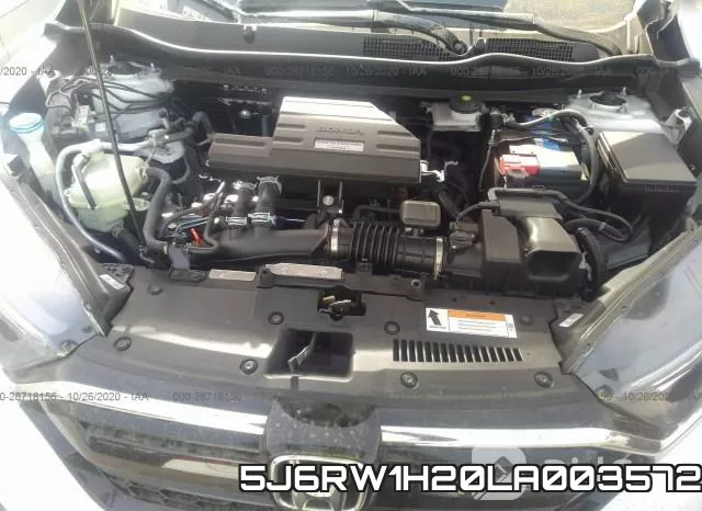 5J6RW1H20LA003572 фото 2