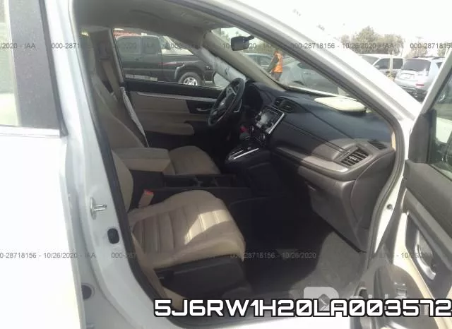5J6RW1H20LA003572 фото 6