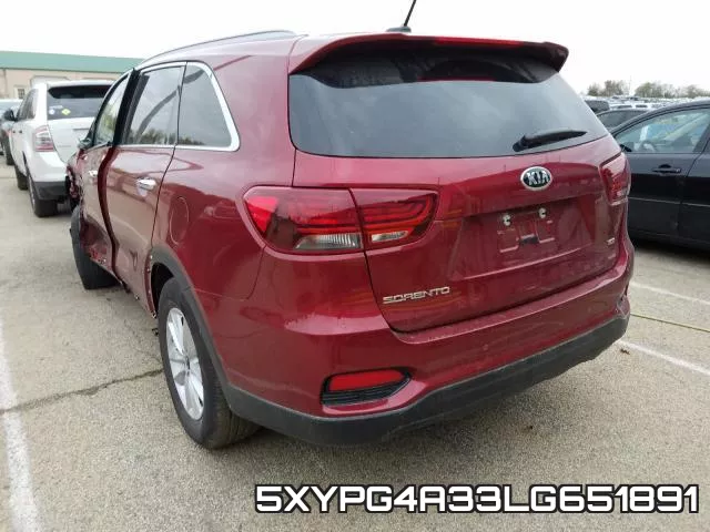 5XYPG4A33LG651891 фото 4
