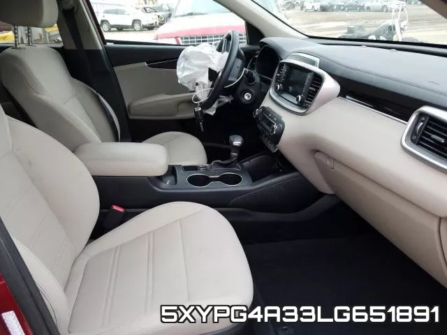 5XYPG4A33LG651891 фото 6