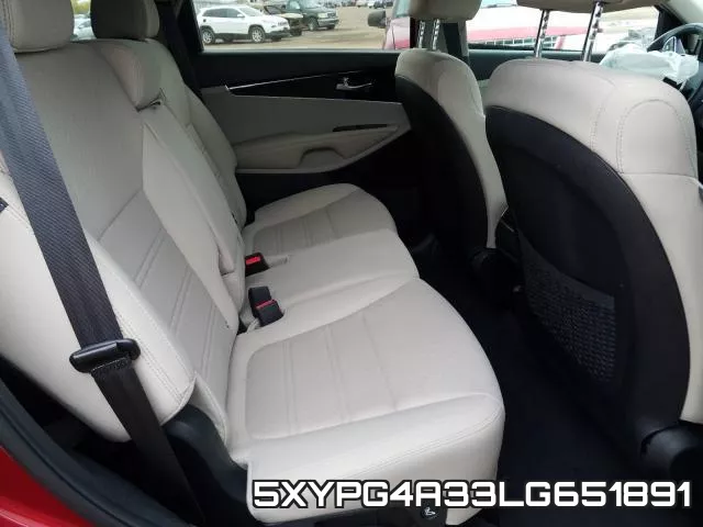 5XYPG4A33LG651891 фото 7
