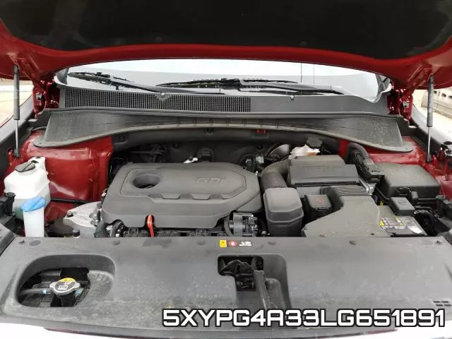 5XYPG4A33LG651891 фото 8