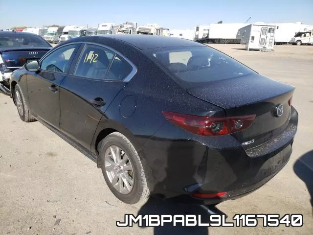 JM1BPABL9L1167540 фото 4