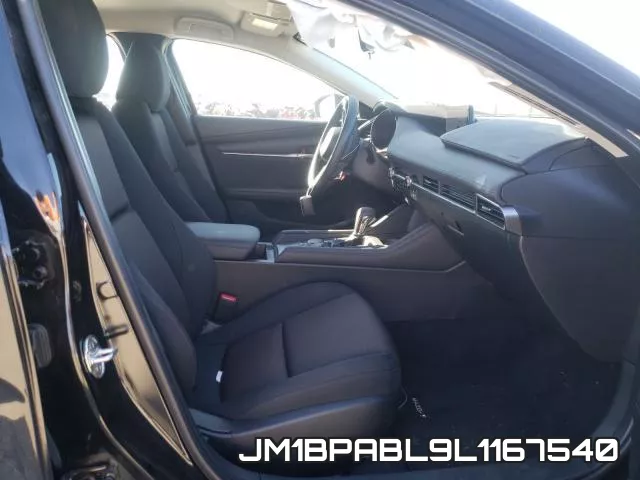 JM1BPABL9L1167540 фото 5