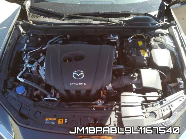 JM1BPABL9L1167540 фото 6