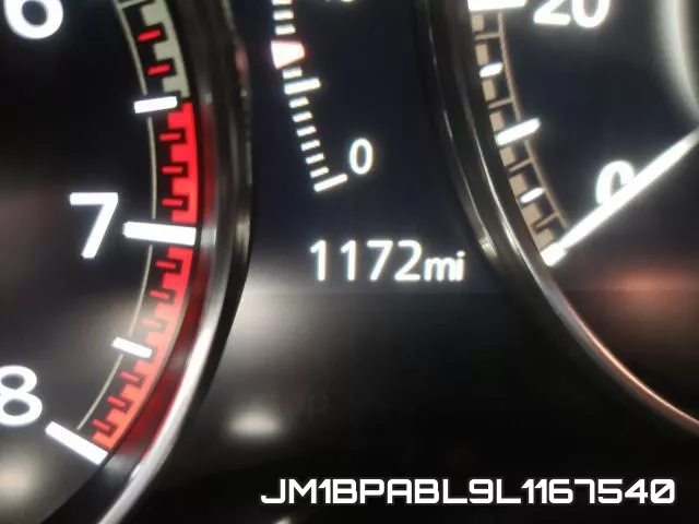 JM1BPABL9L1167540 фото 7