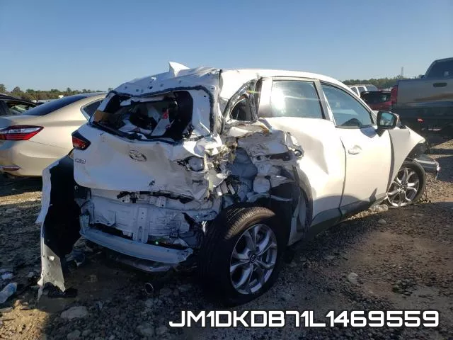 JM1DKDB71L1469559 фото 5