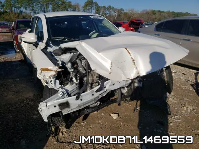 JM1DKDB71L1469559 фото 9
