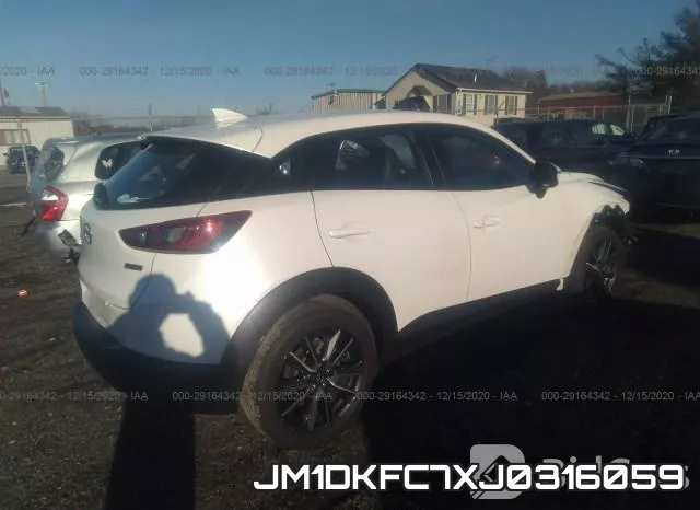 JM1DKFC7XJ0316059 фото 4