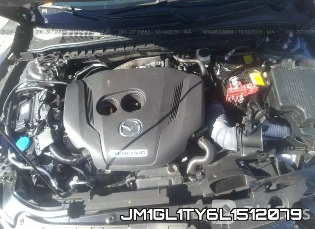 JM1GL1TY6L1512079 фото 2
