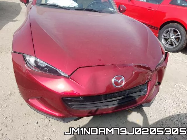 JM1NDAM73J0205305 фото 10