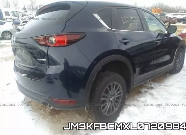 JM3KFBCMXL0720984 фото 4