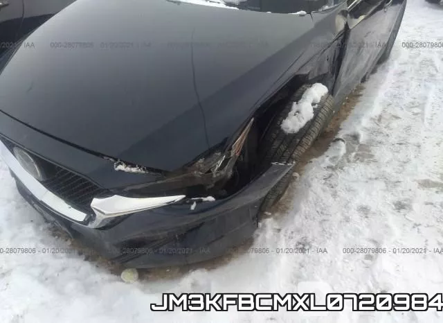 JM3KFBCMXL0720984 фото 6