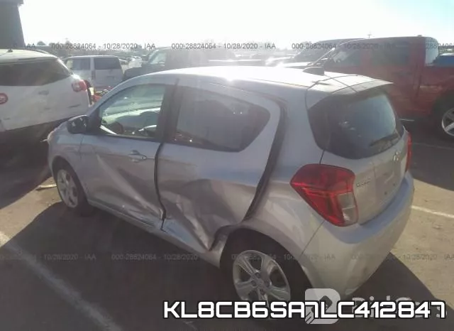 KL8CB6SA7LC412847 фото 4