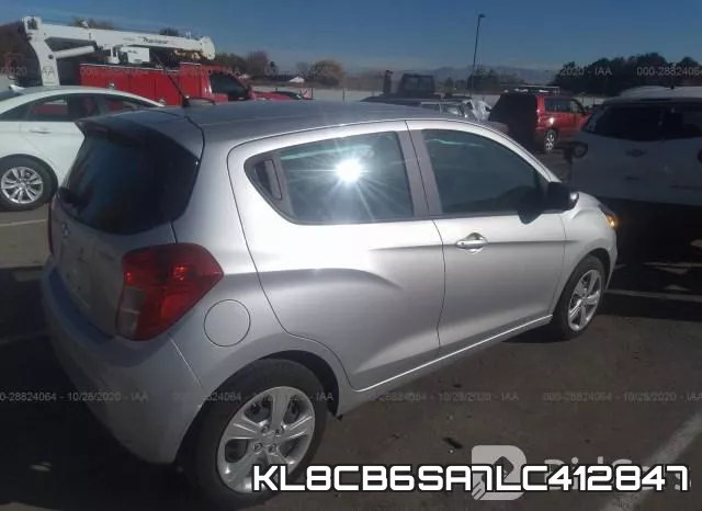 KL8CB6SA7LC412847 фото 5