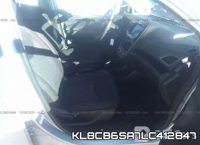 KL8CB6SA7LC412847 фото 6