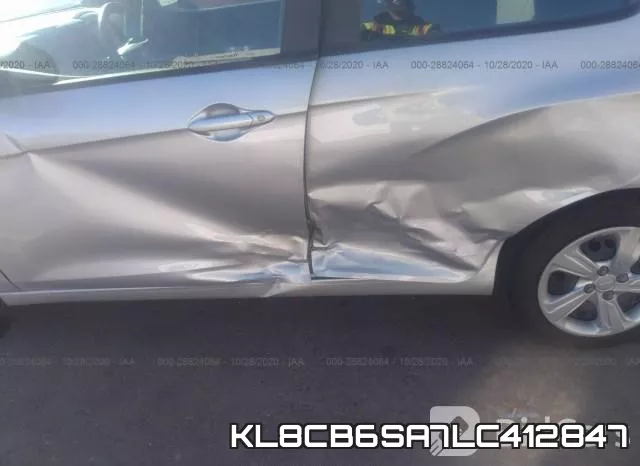 KL8CB6SA7LC412847 фото 7