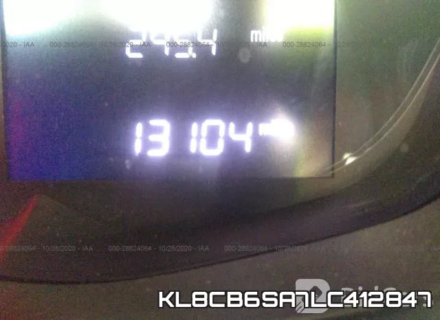 KL8CB6SA7LC412847 фото 8