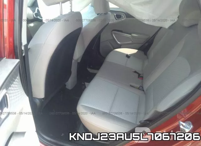 KNDJ23AU5L7067206 фото 9