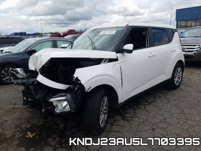 KNDJ23AU5L7703395 фото 3