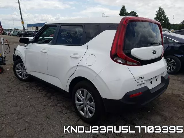 KNDJ23AU5L7703395 фото 4