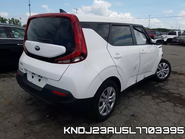 KNDJ23AU5L7703395 фото 5