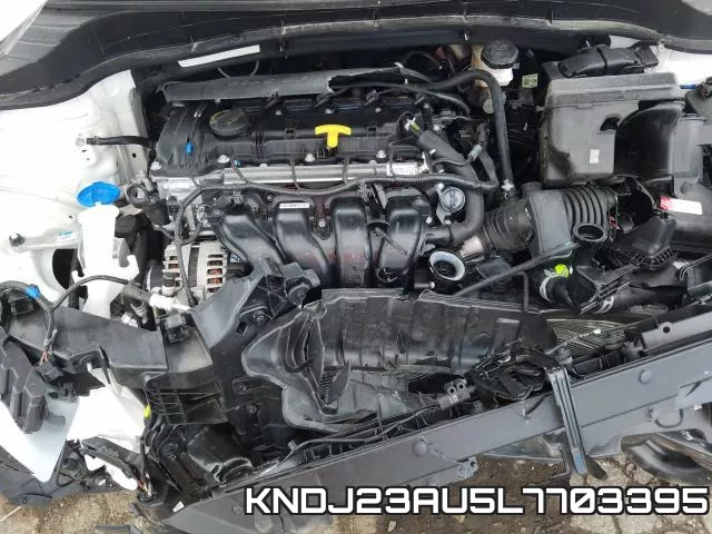 KNDJ23AU5L7703395 фото 8