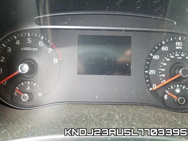 KNDJ23AU5L7703395 фото 9
