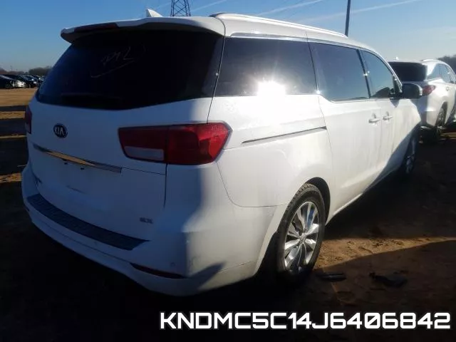 KNDMC5C14J6406842 фото 5