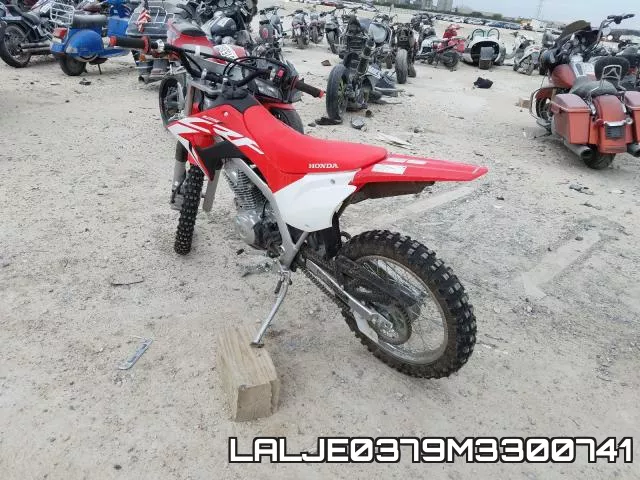 LALJE0379M3300741 фото 4