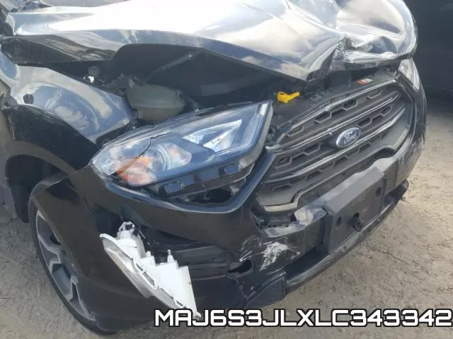 MAJ6S3JLXLC343342 фото 8