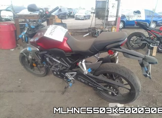 MLHNC5503K5000306 фото 3