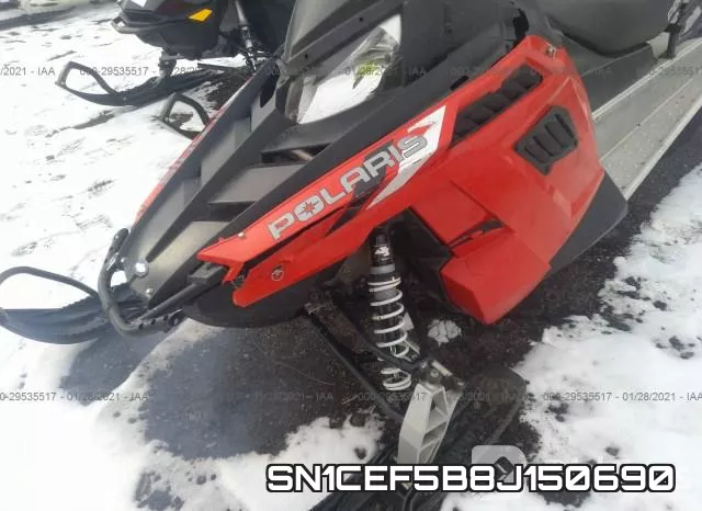 SN1CEF5B8J150690 фото 7