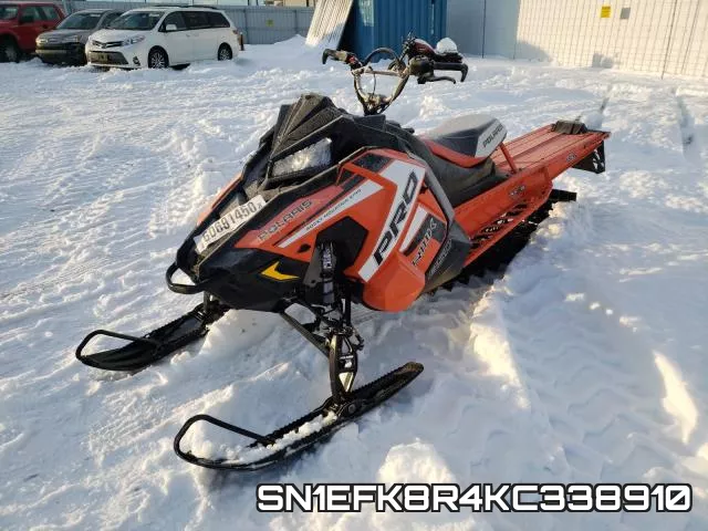SN1EFK8R4KC338910 фото 3