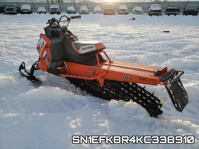 SN1EFK8R4KC338910 фото 4