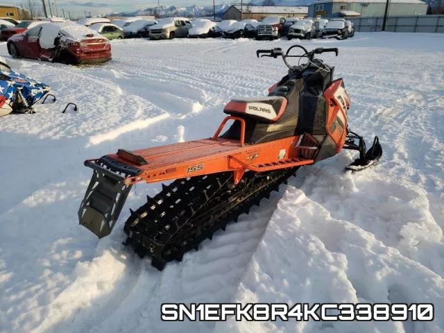 SN1EFK8R4KC338910 фото 5
