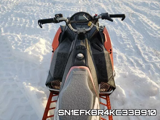 SN1EFK8R4KC338910 фото 6