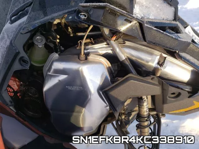 SN1EFK8R4KC338910 фото 8